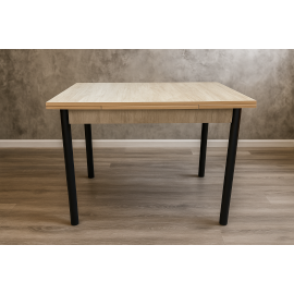 مێزی 100*70+10 سم جۆری سمارت - سیدۆن