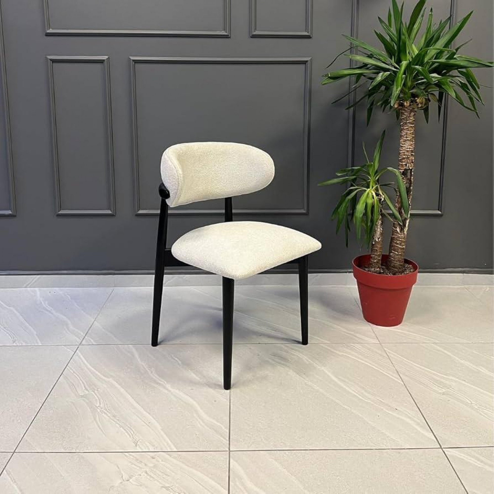 کورسی سیێستا - کرێمی