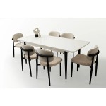 کورسی سیێستا - قاوەیی