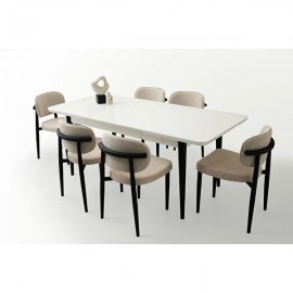 کورسی سیێستا - قاوەیی