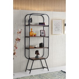 کتێبخانە؛ گوێزی