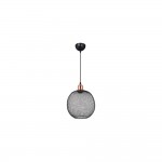 چرای هەڵواسراو جۆری بێلین - ڕەش - MDL.4320