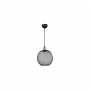 چرای هەڵواسراو جۆری بێلین - ڕەش - MDL.4320