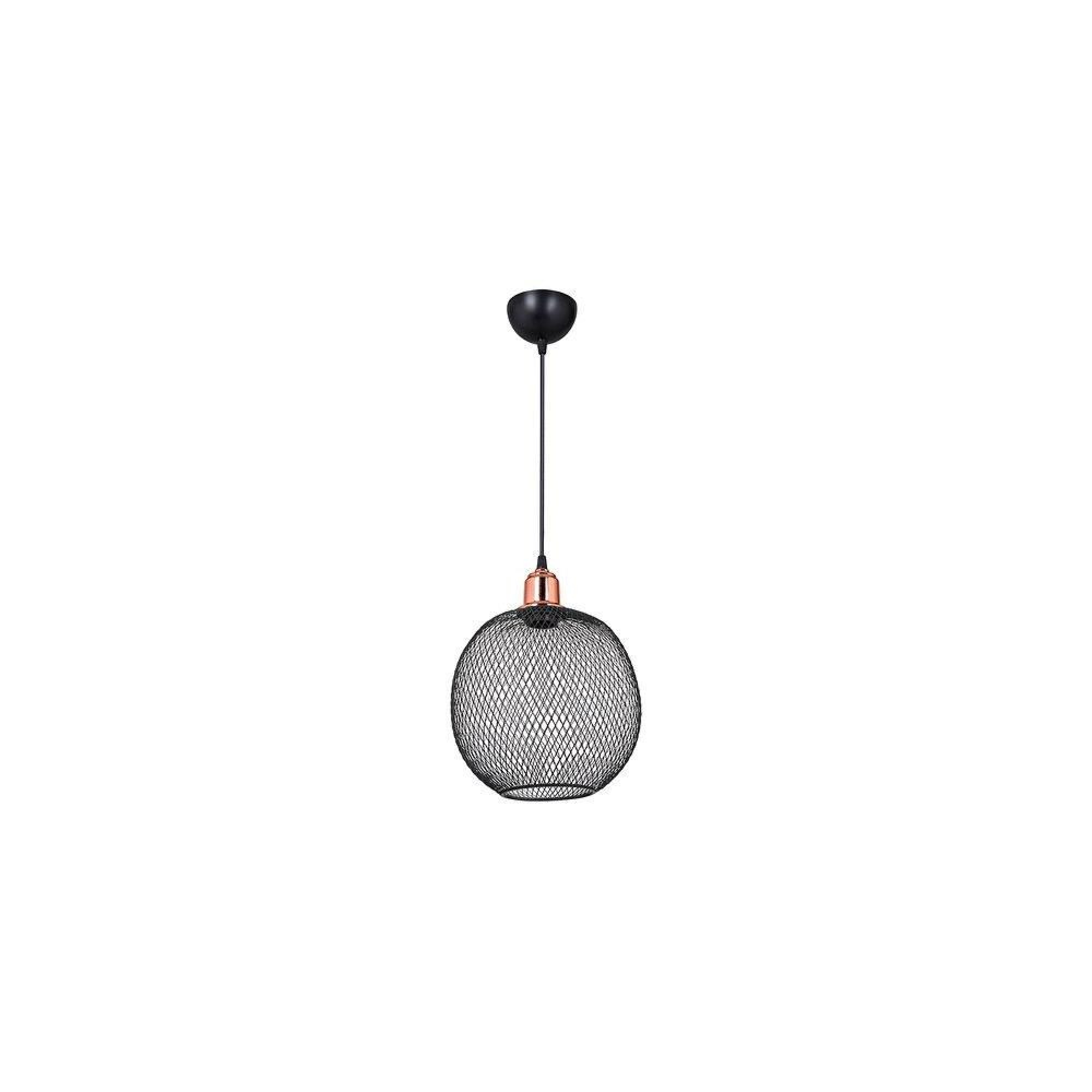 چرای هەڵواسراو جۆری بێلین - ڕەش - MDL.4320