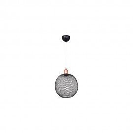 چرای هەڵواسراو جۆری بێلین - ڕەش - MDL.4320