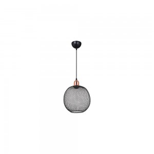 چرای هەڵواسراو جۆری بێلین - ڕەش - MDL.4320