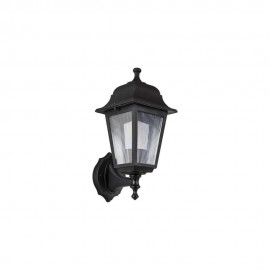 چرای چوارگۆشەی دەرەوە جۆری ئۆپتیکاڵ 15*35 سم - ڕەش - MDL.2826