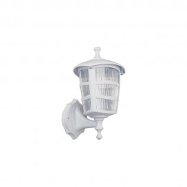 چرای سەر دیواری دەرەوە جۆری ئۆپتیکاڵ 21*28.5 سم - سپی - MDL.3122