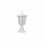 چرای سەر دیواری دەرەوە جۆری ئۆپتیکاڵ 16*32.5 سم - MDL.3124