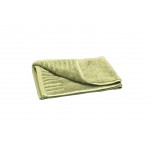 خاولی دەموچاو جۆری زێنیس 33*50 سم؛ سەوزی تۆخ