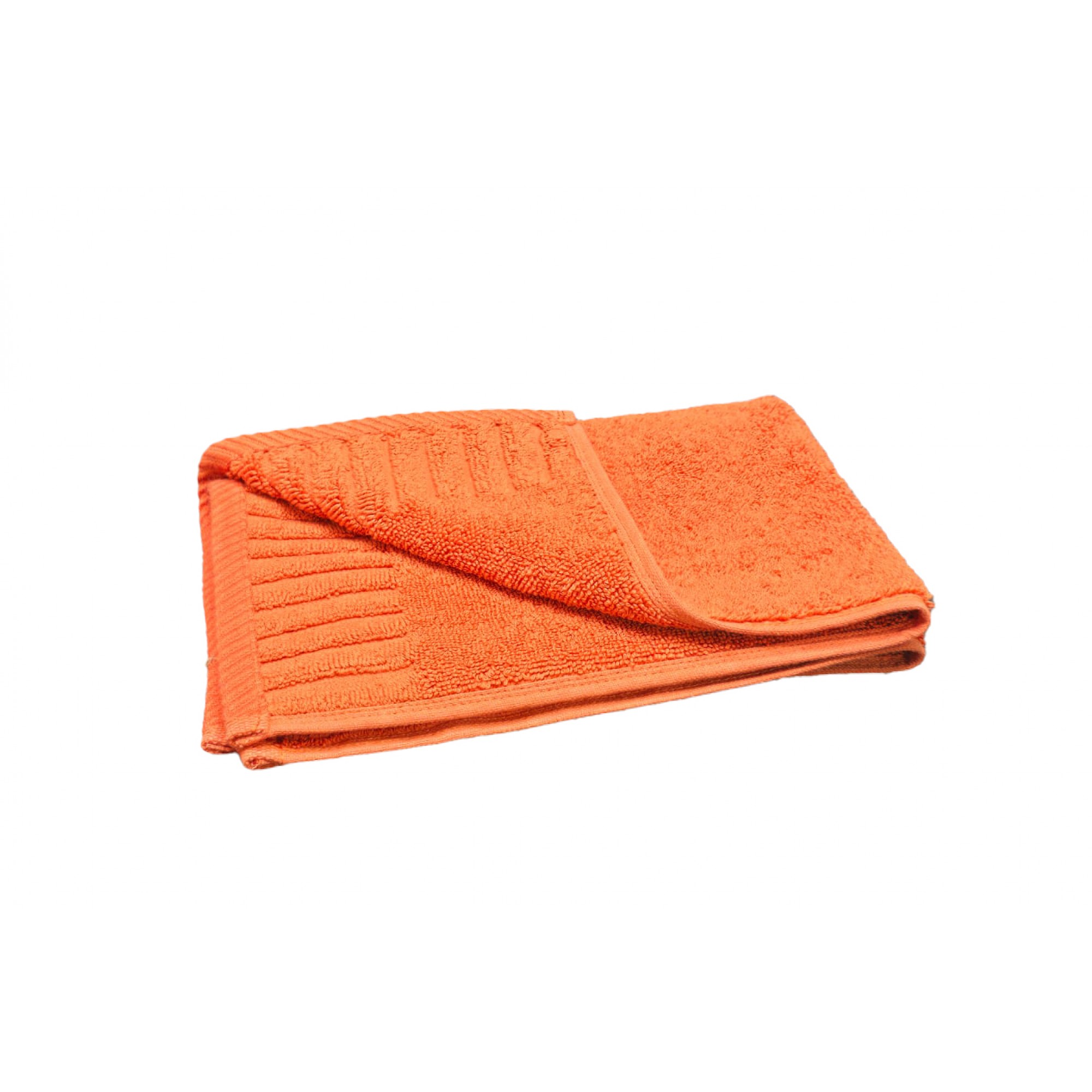 خاولی دەموچاو جۆری زێنیس 33*50 سم؛ سووری قرمیدی تۆخ