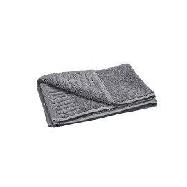 خاولی دەموچاو جۆری زێنیس 33*50 سم؛ ڕەشی ئیبۆنی تۆخ