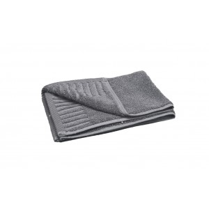 خاولی دەموچاو جۆری زێنیس 33*50 سم؛ ڕەشی ئیبۆنی تۆخ