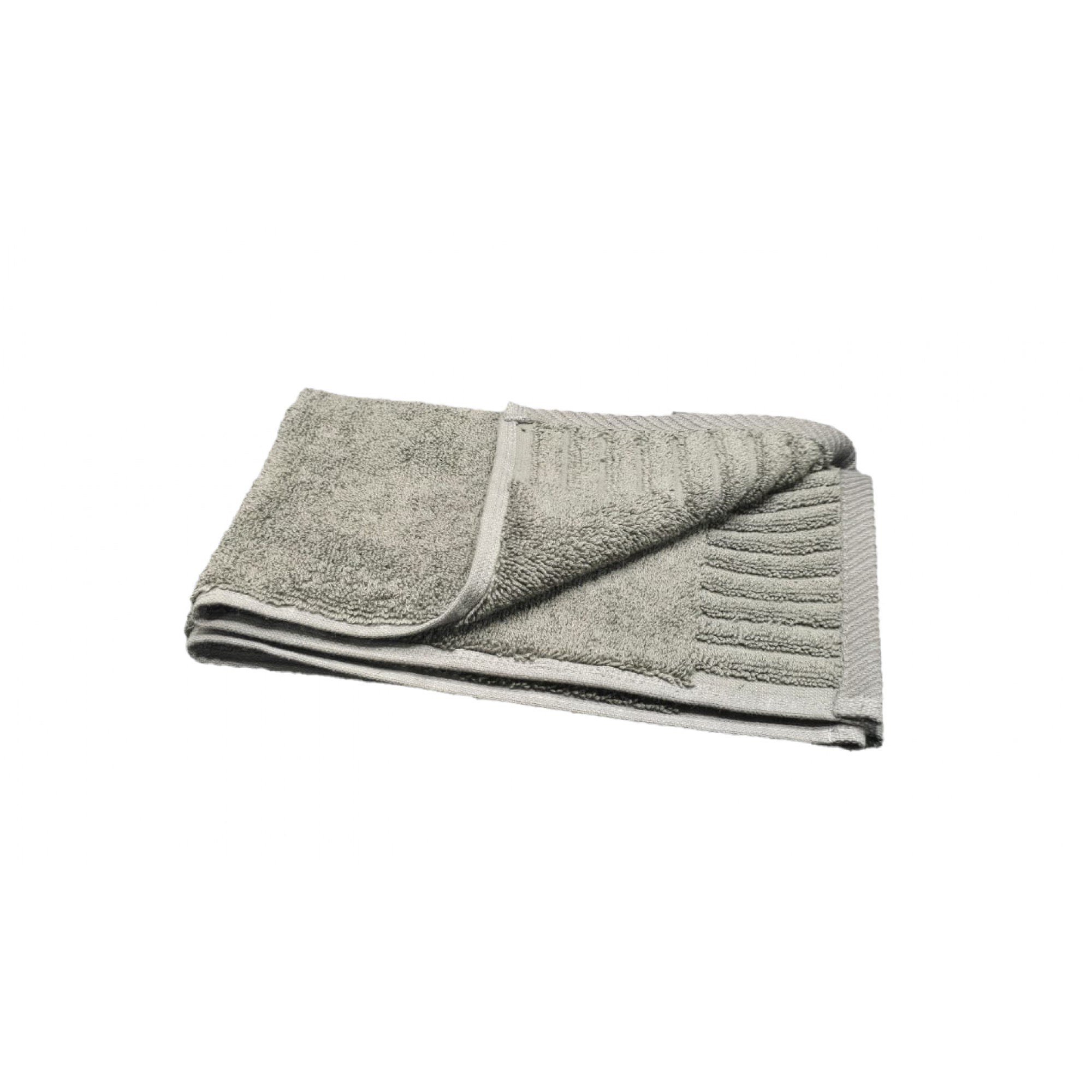 خاولی دەموچاو جۆری زێنیس 33*50 سم؛ خەڵوزی تۆخ