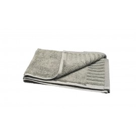 خاولی دەموچاو جۆری زێنیس 33*50 سم؛ خەڵوزی تۆخ