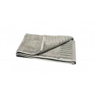 خاولی دەموچاو جۆری زێنیس 33*50 سم؛ خەڵوزی تۆخ