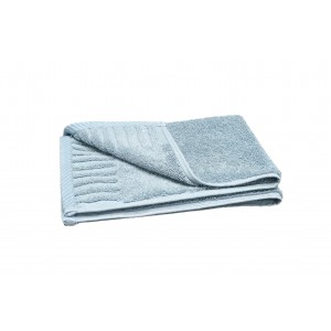 خاولی دەموچاو جۆری زێنیس 33*50 سم؛ شینی مۆرباو