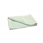 خاولی دەموچاو جۆری زێنیس 33*50 سم؛ شێنی ئاسمانی پاستیل