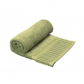 خاولی دەست جۆری زێنیس 50*76 سم؛ سەوزی تۆخ