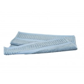 خاولی ید جۆری زێنیس 50*76 سم؛ شینی مۆرباو