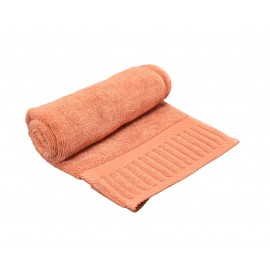 خاولی دەست جۆری زێنیس 50*76 سم؛ قاوەیی سوورباو