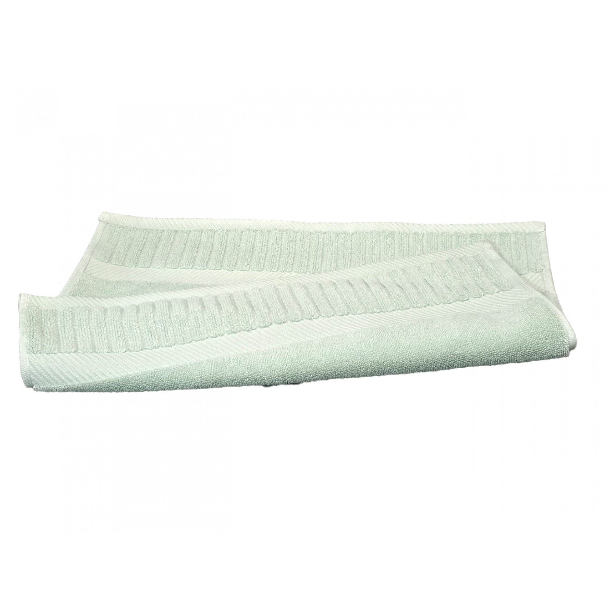 خاولی دەست جۆری زێنیس 50*76 سم؛ شێنی ئاسمانی پاستیل