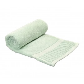 خاولی دەست جۆری زێنیس 50*76 سم؛ شێنی ئاسمانی پاستیل