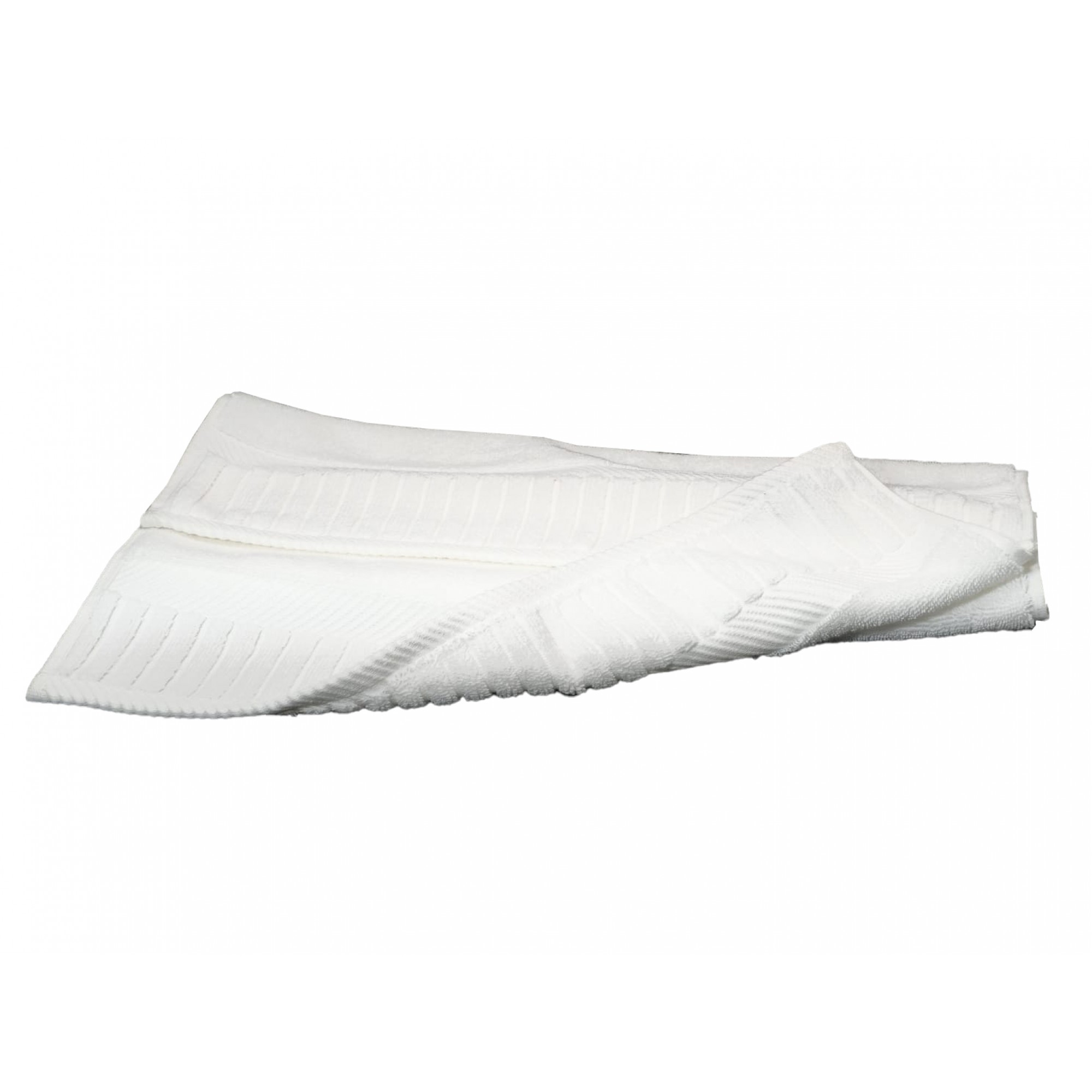 خاولی دەست جۆری زێنیس 50*76 سم؛ سپی