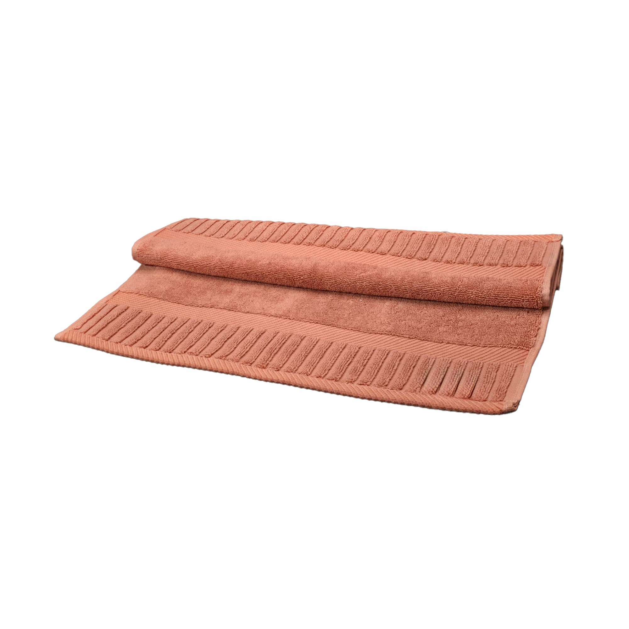 خاولی جەستە جۆری زێنیس 76*140 سم؛ قاوەیی سوورباو