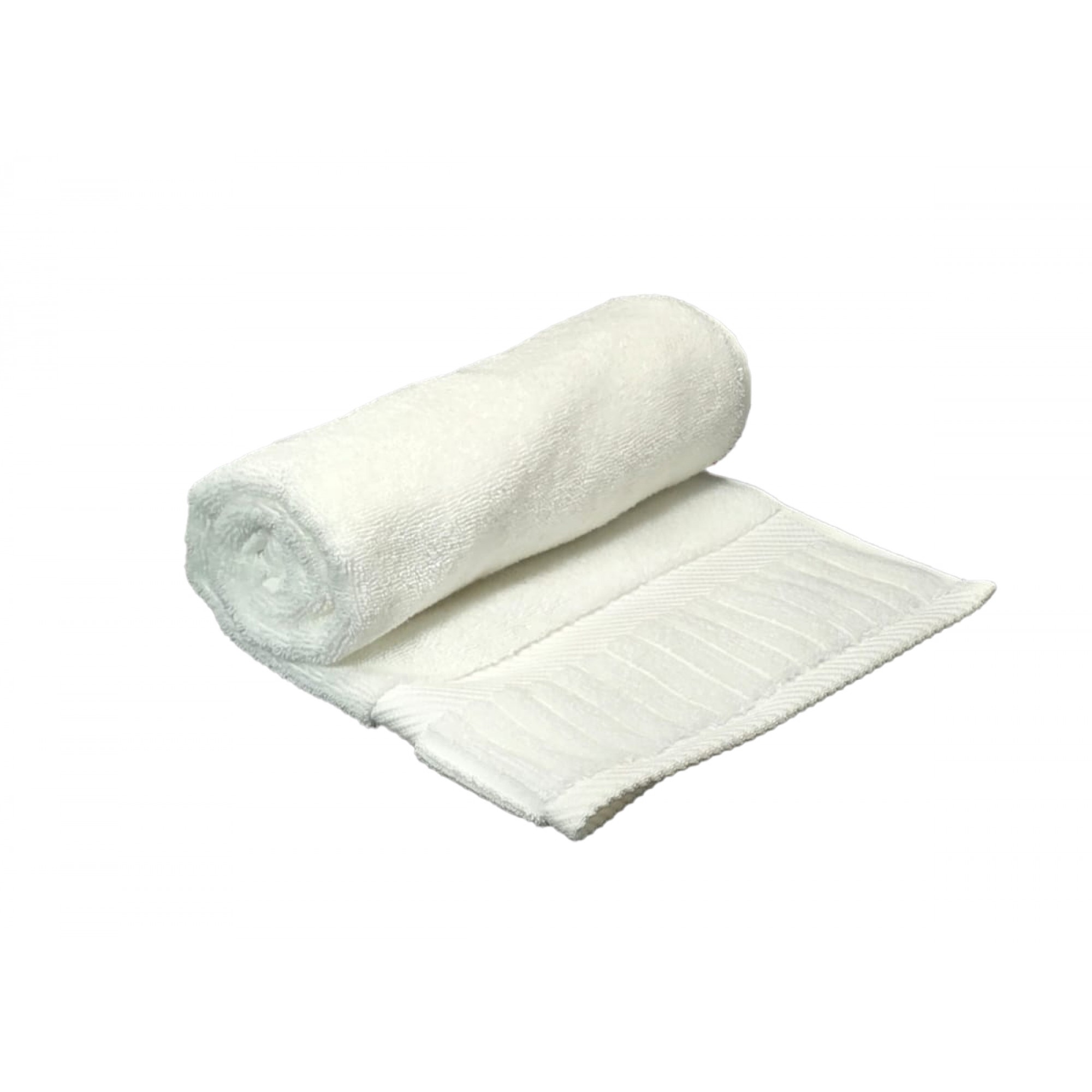 خاولی جەستە جۆری زێنیس 76*140 سم؛ سپی