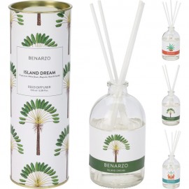 سێتی بۆنخۆشکەر 80 مل 7*22 سم 3 جۆراوجۆر - A95000250