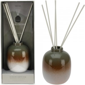 سێتی بۆنخۆشکەری سیرامیک - قاوەیی - CC5072030