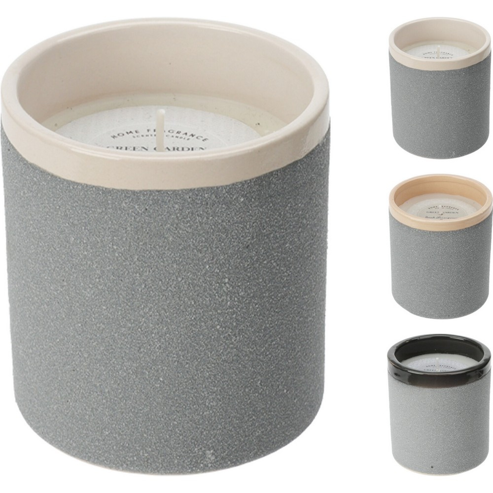 مۆمی بۆندار لەناو دەفری چیمەنتۆ - CC5073100