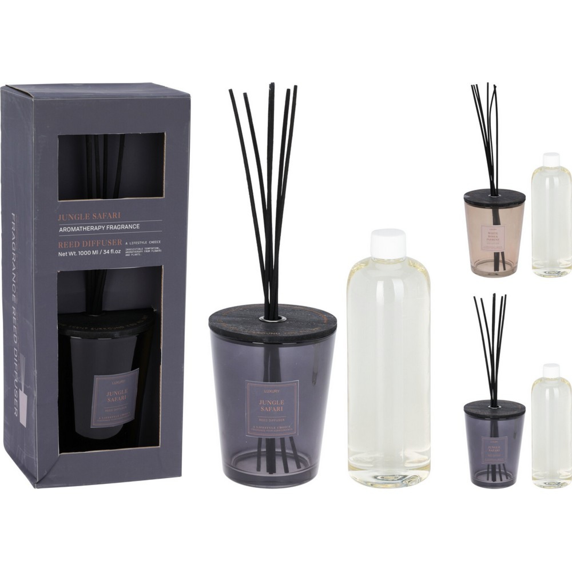 بۆنخۆشکەری 1000 مل 13*16 سم 2 جۆراوجۆر - CC5752460