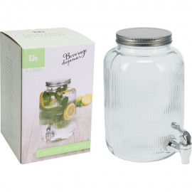 دابەشکەری خواردنەوەی شووشەیی 4 لیتر - CD4100030