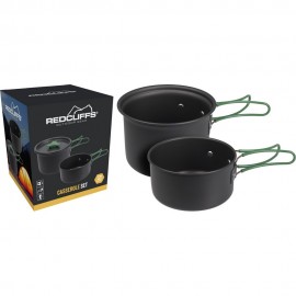 سێتی کاسێرۆڵ لە ئەلەمنیۆم - CY5657030