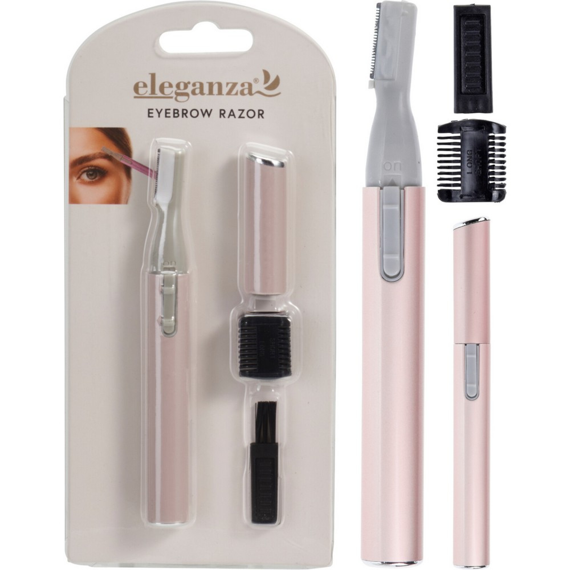 تاشەری برۆ ئەلیکترۆنی - CY5657130