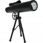 کاتژمێری تەلەسکۆپ - ڕەش - C37568640