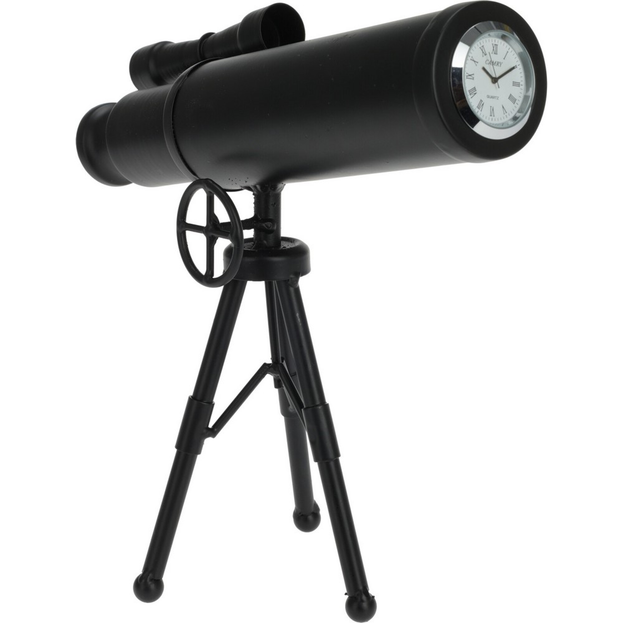 کاتژمێری تەلەسکۆپ - ڕەش - C37568640