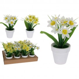 گوڵی دەستکرد لە گۆزە - PL4003000