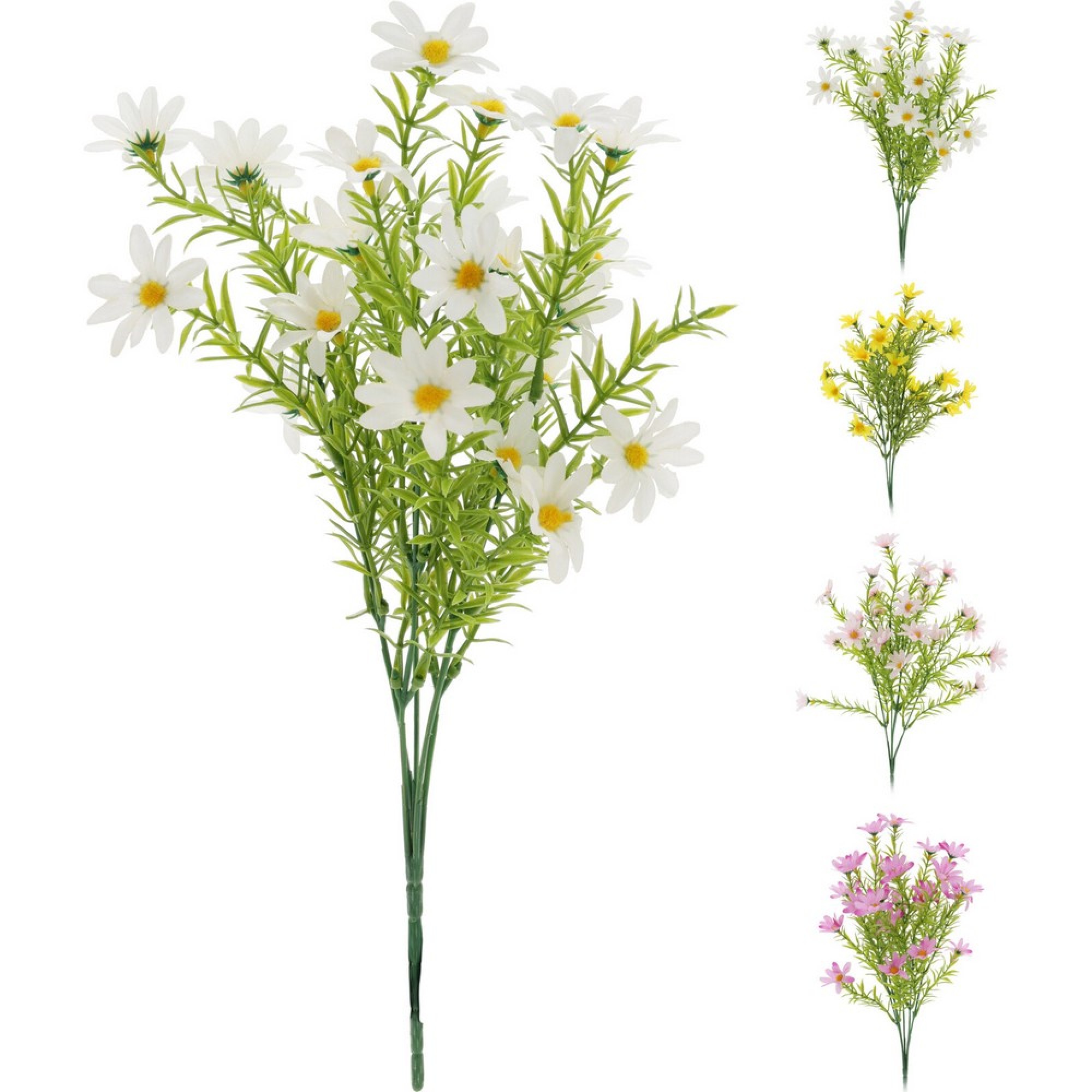 لقی گوڵی دەستکرد ٤ جۆراوجۆر - PL4100090