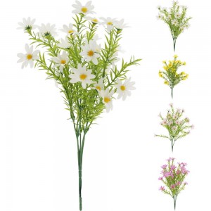 لقی گوڵی دەستکرد ٤ جۆراوجۆر - PL4100090