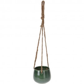 گۆزەی هەڵواسراو 11*11*9 سم - 95004090