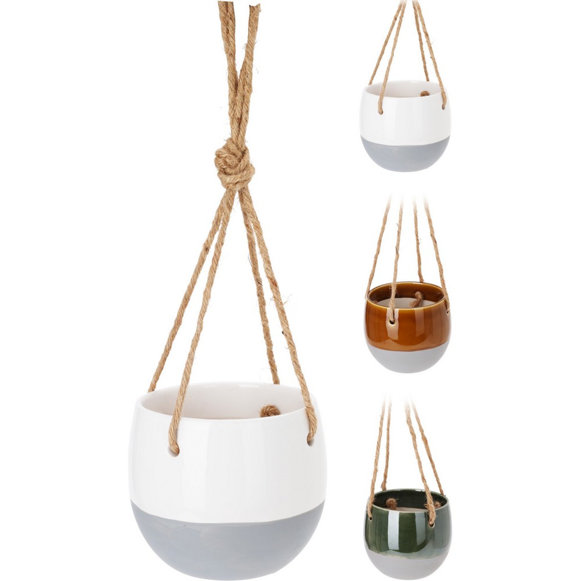 گۆزەی هەڵواسراو بە ٣ جۆراوجۆر - 95753060