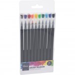 سێتی مارکەری فڵچە لە 10 دانە - 110731730