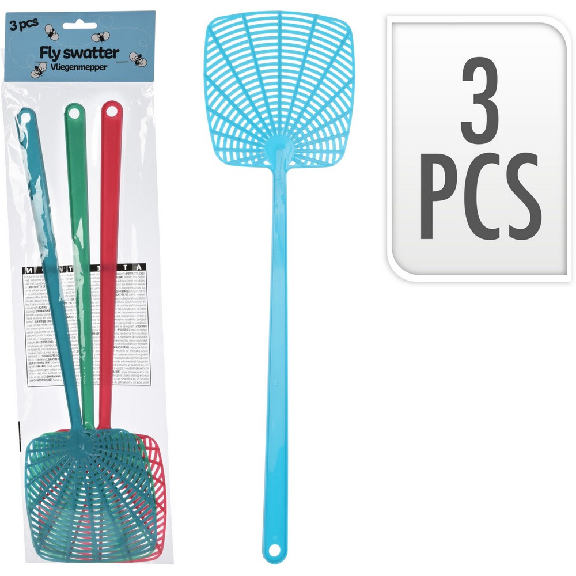 سێتی مێش کوژ 3 دانە - 314302390