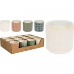 مۆم سیترۆنێلا ٤ ڕەنگی جۆراوجۆر - 422000080