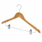 سێتی هەڵواسینی جل و بەرگ 3 دانە - سروشتی