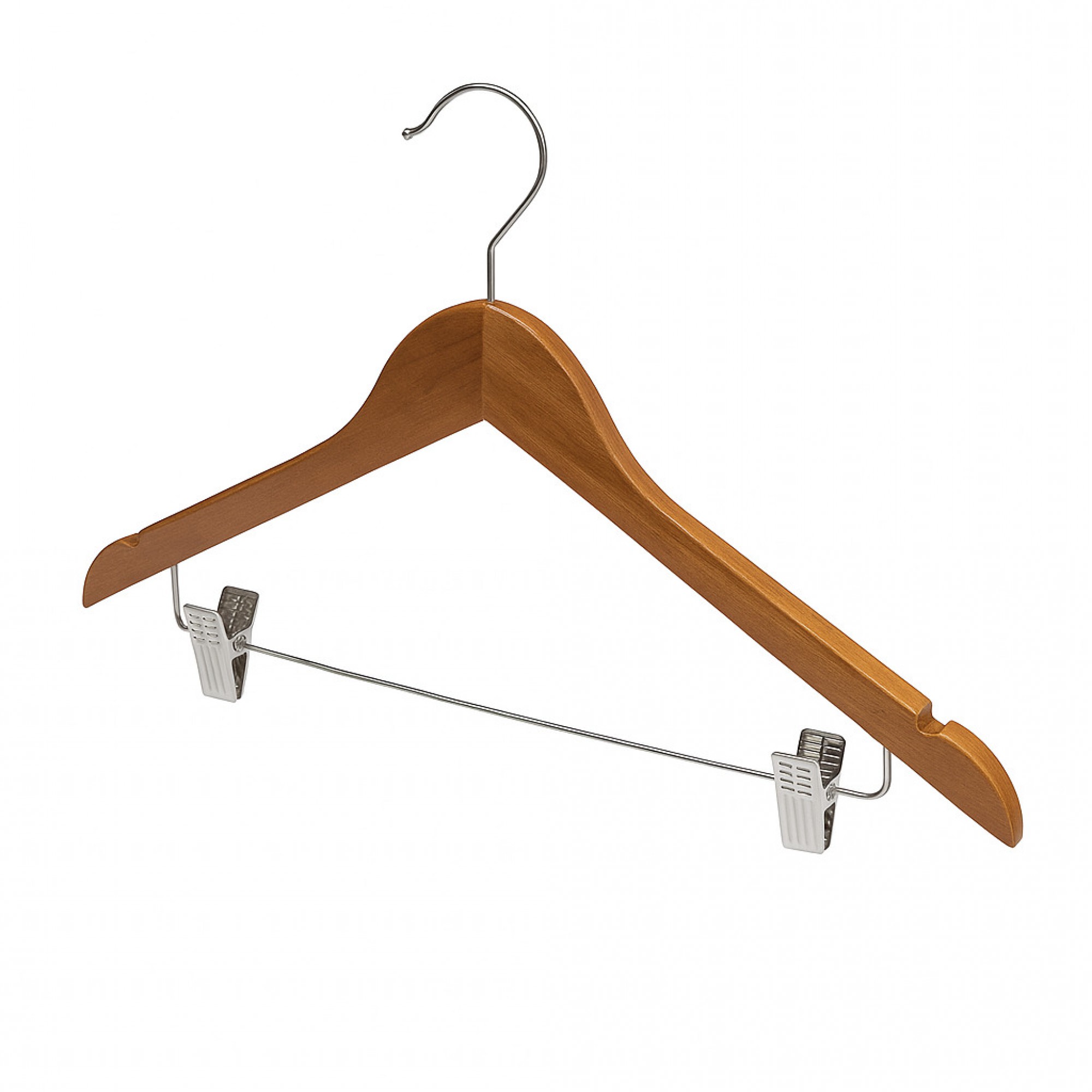 سێتی هەڵواسینی جل و بەرگ 3 دانە - گوێزی