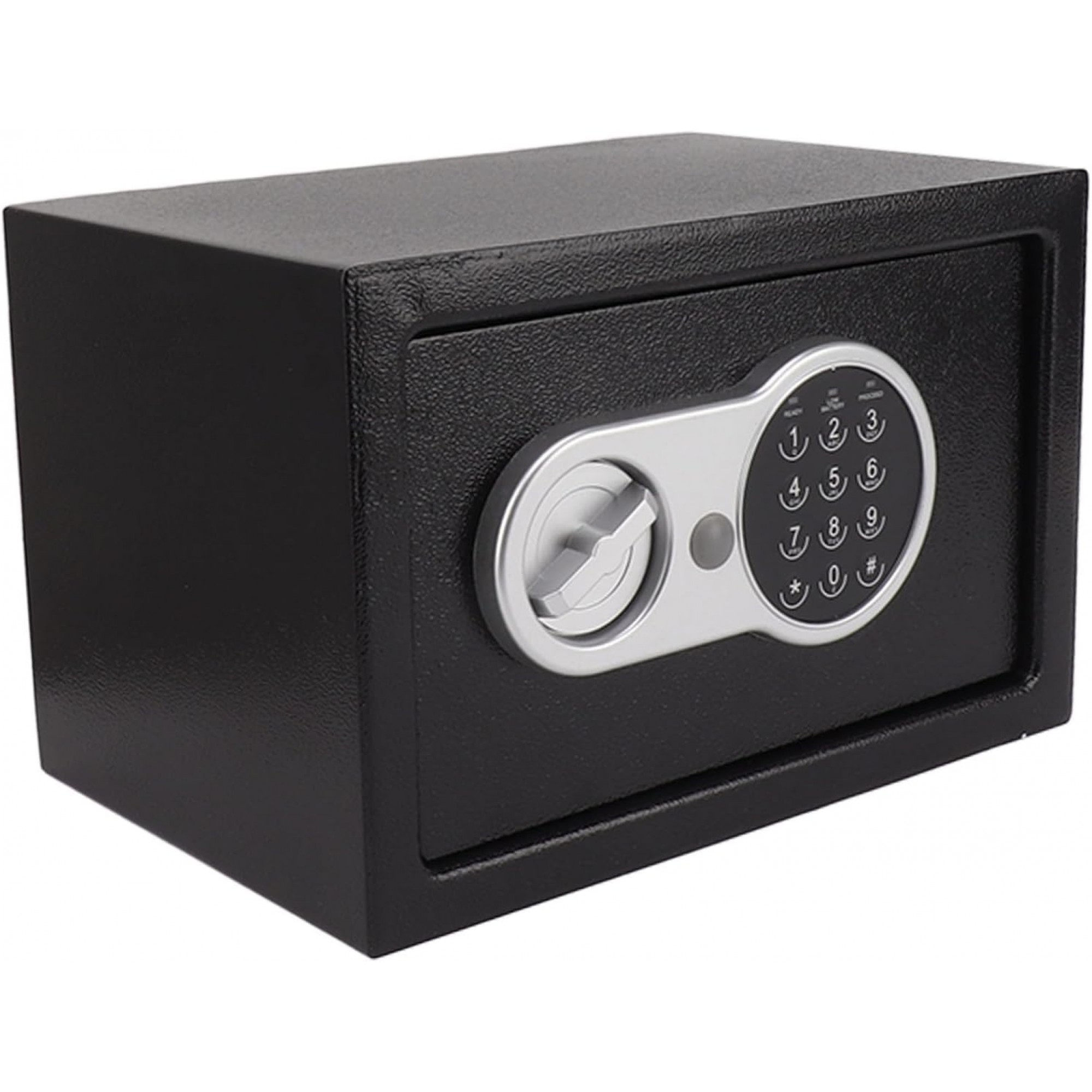 قاسەی پۆڵا - برۆنزی - 25EV